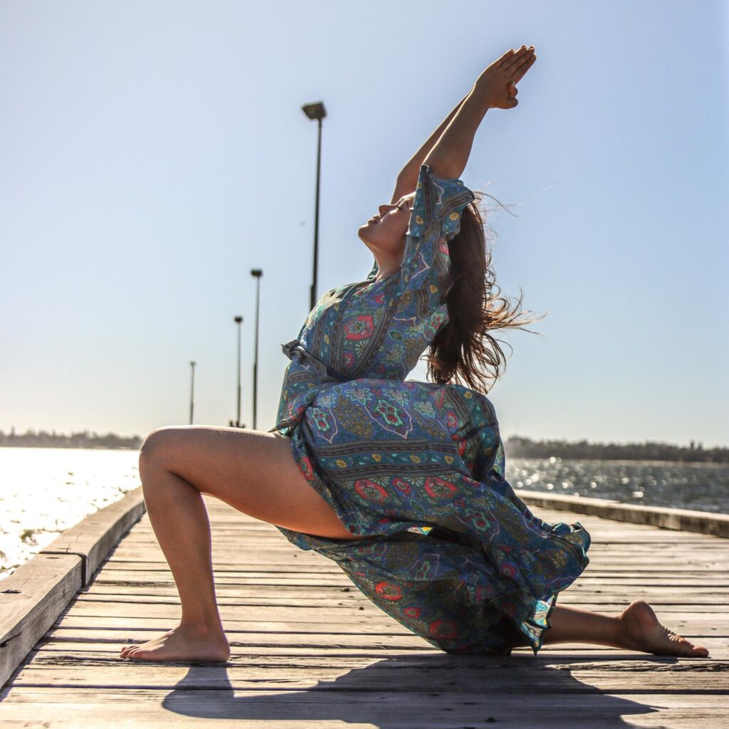 Temple Yoga Perth Online Yoga