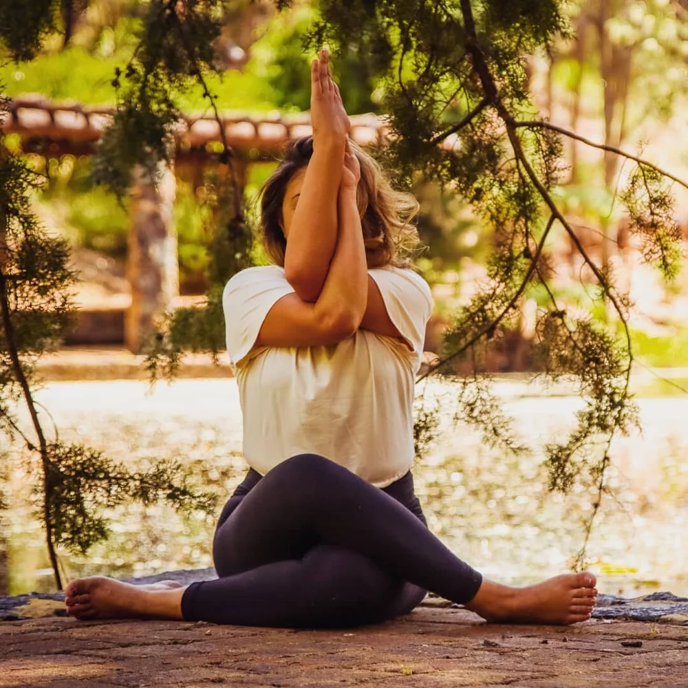 Temple Yoga Perth Meditation