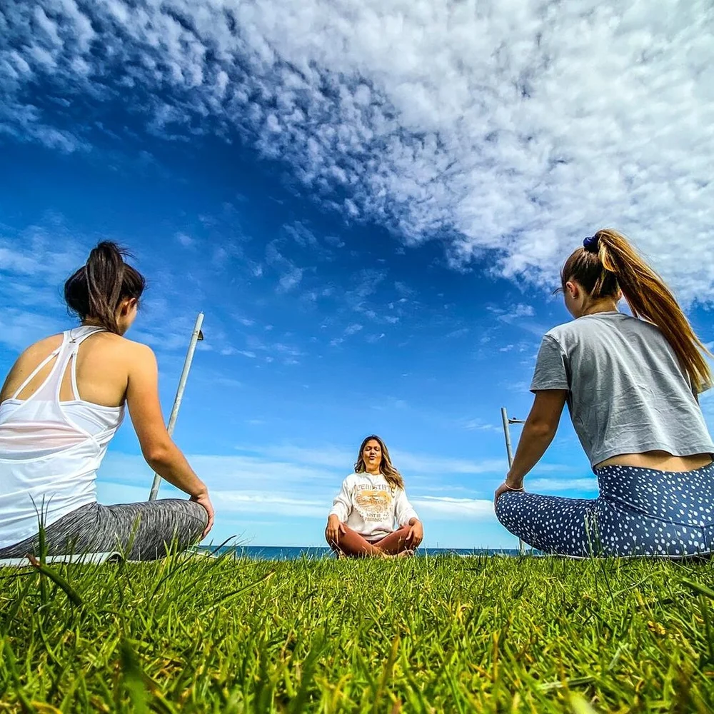 Temple Yoga Perth In Person Yoga